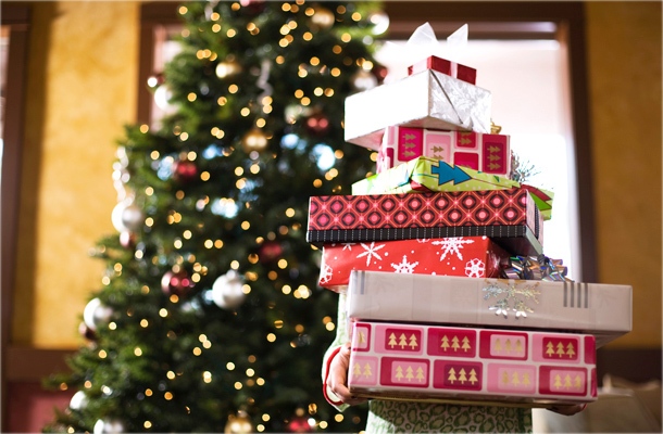 KARÁCSONYI KÉSZÜLŐDÉS