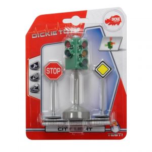 Közlekedési lámpa