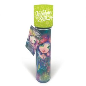 NEBULOUS STARS KALEIDOSZKÓP – CORALIA