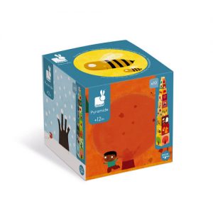 készségfejlesztő játék