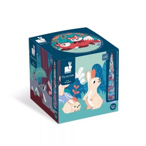 készségfejlesztő játék