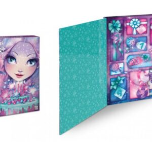 Nebulous Stars szülinapi meglepetés naptár-Nebulous Stars-kreatív játék