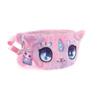 Szőrös övtáska- Stella-Nebulous Stars