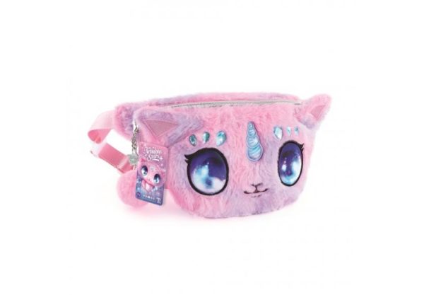 Szőrös övtáska- Stella-Nebulous Stars