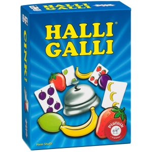 Halli Galli társasjáték-Piatnik-ÚJ
